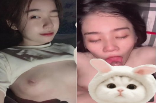 Bạn thân bú thế này quên mất đã có người yêu