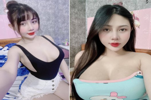 Mẹ đơn thân sex vú to sung sướng